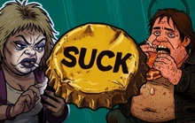 Suck - Shadylady