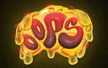 Oops - Shadylady