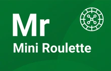 Mini Roulette - Spribe