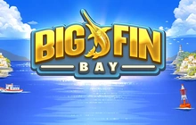 Big Fin Bay - Thunderkick