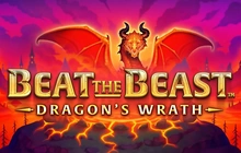 Beat the Beast Dragon's Wrath - Thunderkick
