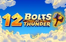 12 Bolts of Thunder - Thunderkick