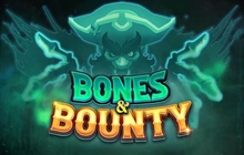 Bones & Bounty - Thunderkick