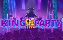 King of the Party - Thunderkick
