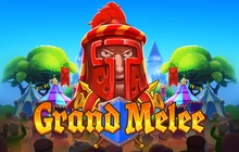 Grand Melee - Thunderkick