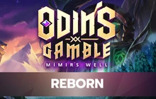 Odin's Gamble Reborn - Thunderkick