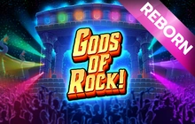 Gods of Rock Reborn - Thunderkick