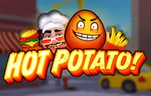 Hot Potato - Thunderkick