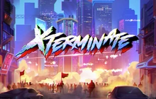 Xterminate - Thunderkick