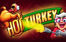 Hot Turkey - Thunderkick