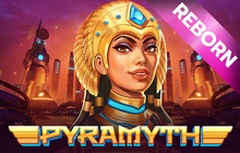 Pyramyth Reborn - Thunderkick