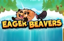 Eager Beavers - Thunderkick