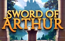 Sword of Arthur - Thunderkick