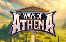 Ways of Athena - Thunderkick