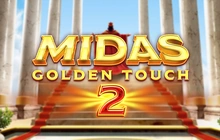 Midas Golden Touch 2 - Thunderkick
