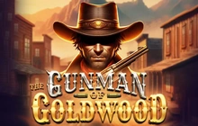 The Gunman of Goldwood - Thunderkick