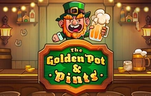 The Golden Pot And Pints - Thunderkick