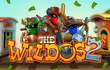 The Wildos 2 - Thunderkick