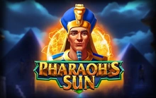 Pharaoh's Sun - Zillion