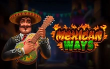 Mexican ways - Zillion