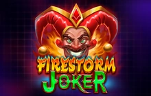 Firestorm Joker - Zillion