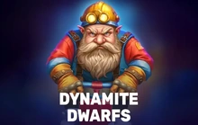 Dynamite Dwarfs - Zillion