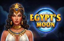 Egypt's Moon - Zillion