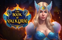 The Book of Valkyrie - Zillion