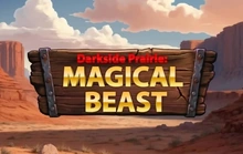 Darkside Prairie: Magical Beast - Hacksaw