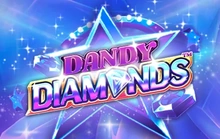 Dandy Diamonds - Hacksaw