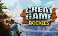 Great Game Rockies - Hacksaw