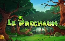 Le Prechaun - Hacksaw