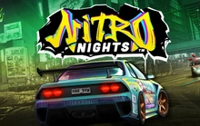 Nitro Nights - Hacksaw
