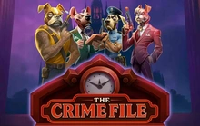 The Crime File - Hacksaw