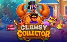 Clawsy Collector - Hacksaw