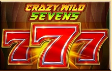 Crazy Wild Sevens - Fazi