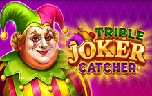 Triple Joker Catcher - Gamzix