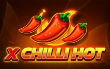 X Chilli Hot - Fazi