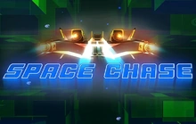 Space Chase - Amusnet