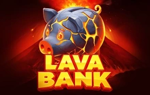 Lava Bank - Netgame