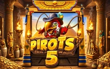 Pirots 5 - Elk