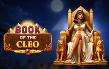 Book of the Cleo - Zillion