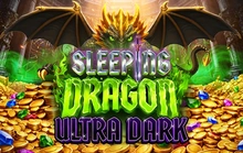Sleeping Dragon Ultra Dark - Pragmatic