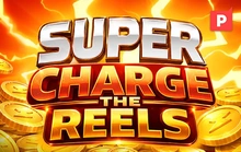Super Charge the Reels - Platipus