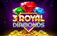 3 Royal Diamonds - Gamebeat