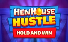 Henhouse Hustle: Hold and Win - Boominggames