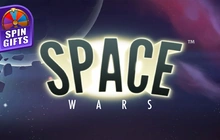 Space Wars - Netent_evo
