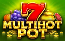 Multihot Pot - Fazi