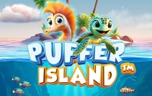 Puffer Island - Amatic