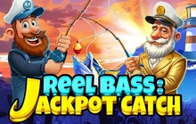 Reel Bass: Jackpot Catch - Penguinking_fizzy